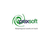 PraxSoft Logo