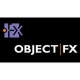 ObjectFX Logo