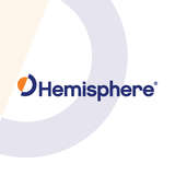 Hemisphere GNSS Logo