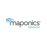Maponics Logo