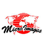 MicroImages Logo