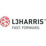 L3Harris Geospatial Logo