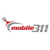 Mobile311 Logo