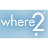 Where2 Logo