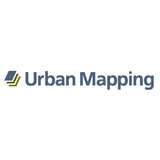 Urban Mapping Logo