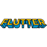 Flutter Logo