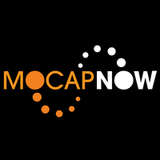 Mocap Now Logo