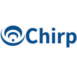 Chirp Microsystems Logo