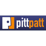 Pittsburgh Pattern Recognition Logo