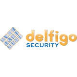 Delfigo Security Logo