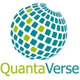 QuantaVerse Logo