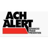 ACH Alert Logo