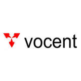Vocent Logo