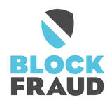 BlockFraud Logo