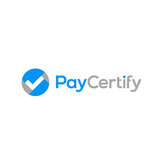 PayCertify Logo