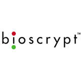 Bioscrypt Logo