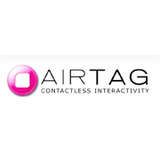 Airtag Logo