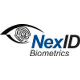NexID Biometrics Logo
