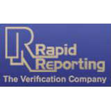 Rapid Reporting Logo
