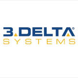 3Delta Systems Logo