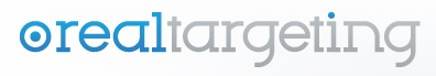 RealTargeting Logo