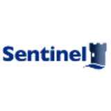 Sentinel Applied Analytics Logo