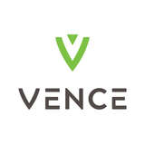 Vence Logo