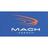 MACH Energy Logo