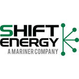 Shift Energy Logo