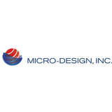 Micro-Design Logo