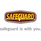 Safeguard Security Logo