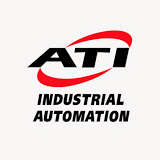 ATI Industrial Automation Logo