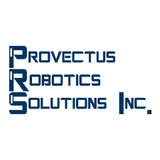 Provectus Robotics Logo