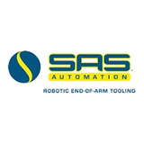 SAS Automation Logo