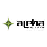 Alpha Integration Logo