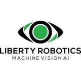 Liberty Robotics Logo