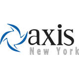 Axis New York Logo