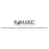 Romaric Logo