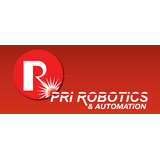 PRI Robotics Logo