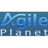 Agile Planet Logo
