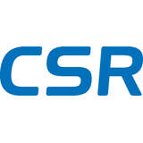 CSR Logo
