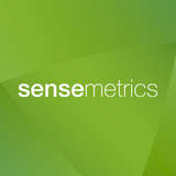 Sensemetrics Logo
