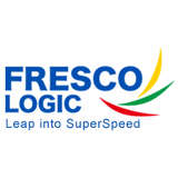 Fresco Logic Logo