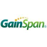 GainSpan Logo
