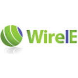 WireIE Logo