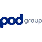 Pod Group Logo