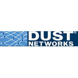 Dust Networks Logo