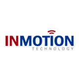 In Motion Technology Logo