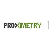 Proximetry Logo