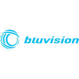 Bluvision Logo